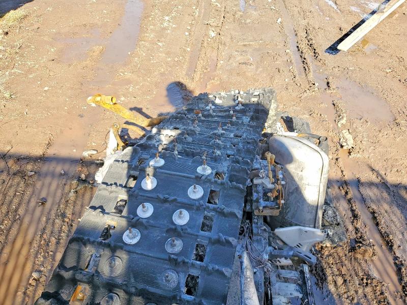50230806 :رقم المزاد ، 2BPSDSNA0NV000143 vin ، 2022 Ski-doo Renegade X 900 Ace T مزاد بيع