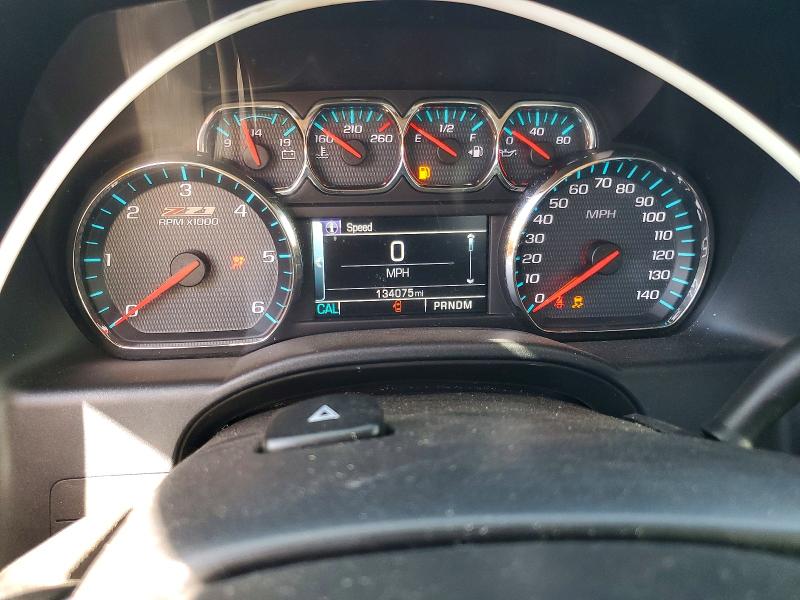 Aukcja sprzedaży 2016 Chevrolet Silverado, vin: 3GCUKREC8GG326203, numer aukcji: 48442336