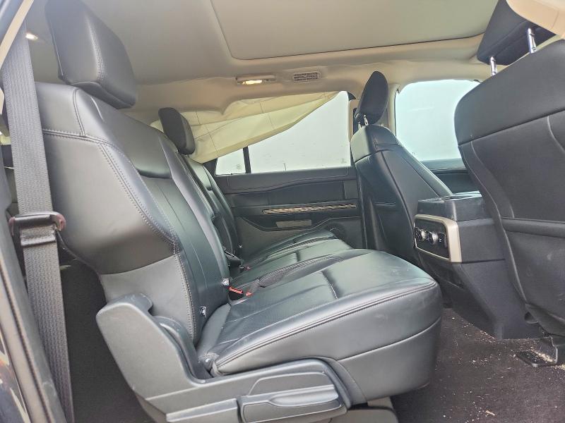 51784346 :رقم المزاد ، 1FMJK1J8XPEA10455 vin ، 2023 Ford Expedition مزاد بيع