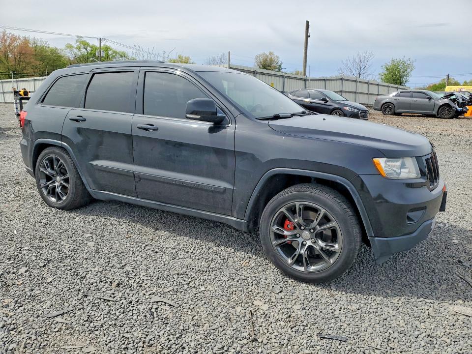 Aukcja sprzedaży 2011 Jeep Grand Cherokee, vin: 1J4RR6GTXBC626280, numer aukcji: 51611836