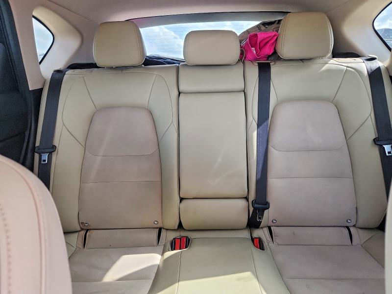 Aukcja sprzedaży 2018 Mazda Cx-5, vin: JM3KFACM5J1471592, numer aukcji: 49720096