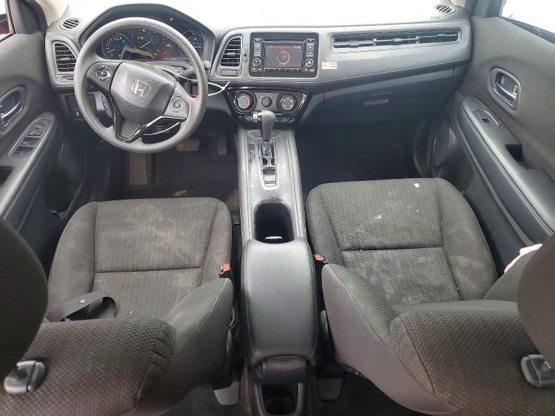 Продаж на аукціоні авто 2016 Honda Hr-v, vin: 3CZRU5H35GM752950, номер лоту: 48943126