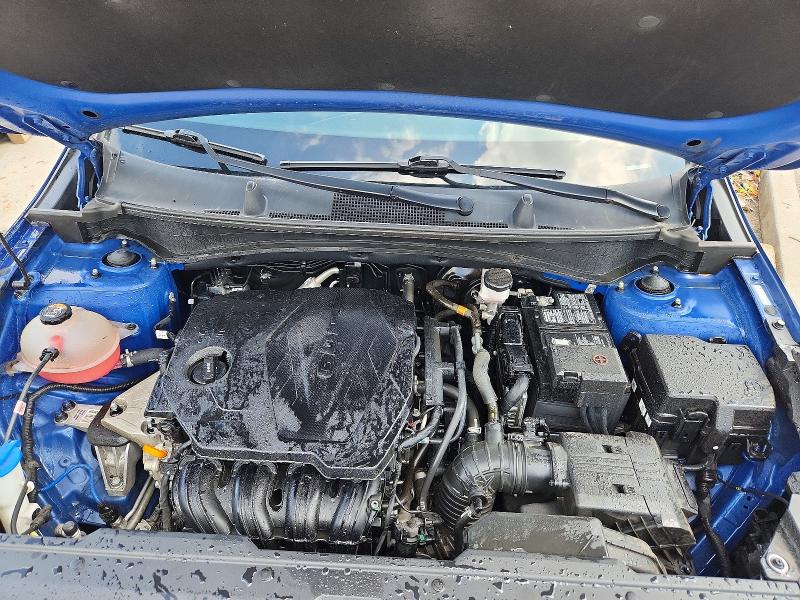 Продажа на аукционе авто 2023 Kia Sportage, vin: 5XYK6CAF3PG032893, номер лота: 51264106