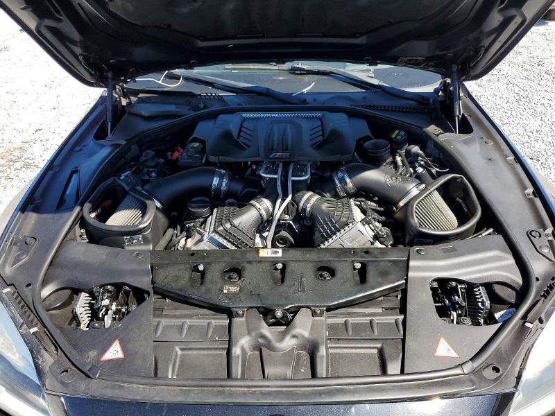 Продажа на аукционе авто 2016 Bmw M6, vin: WBS6E9C54GG437047, номер лота: 49938036