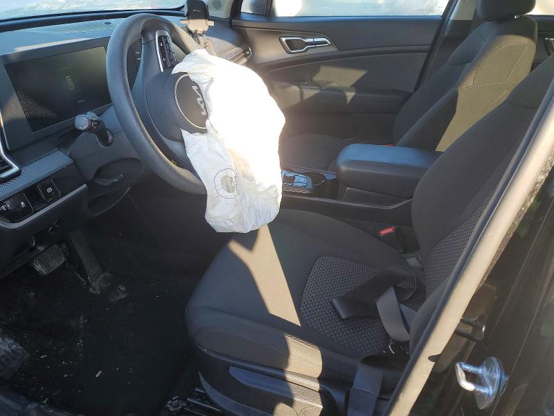 Продаж на аукціоні авто 2023 Kia Sportage, vin: KNDPU3AF9P7098857, номер лоту: 48578856