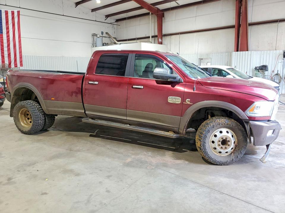 Aukcja sprzedaży 2018 Ram 3500, vin: 3C63RRKL9JG247391, numer aukcji: 51156846