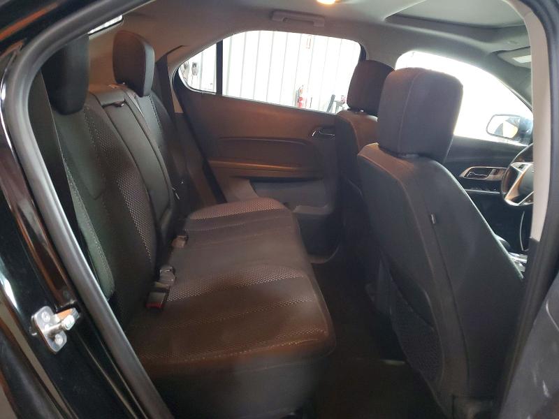 Aukcja sprzedaży 2017 Chevrolet Equinox, vin: 2GNALCEK8H6213313, numer aukcji: 48620346