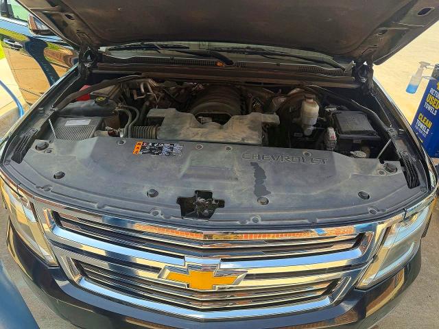 Aukcja sprzedaży 2018 Chevrolet Suburban, vin: 1GNSKJKC5JR172013, numer aukcji: 49986246