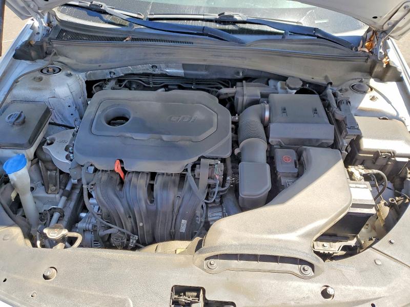 Продажа на аукционе авто 2020 Kia Optima, vin: 5XXGT4L33LG382689, номер лота: 50342016