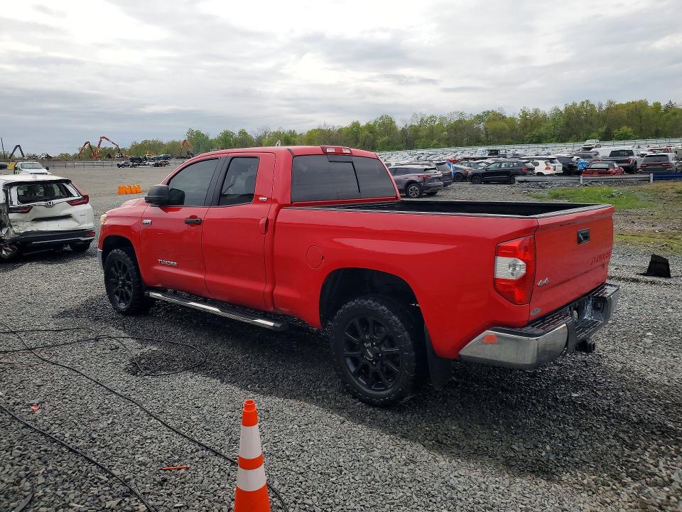 2015 Toyota Tundra მანქანა იყიდება აუქციონზე, vin: 5TFUY5F18FX457128, აუქციონის ნომერი: 51656246