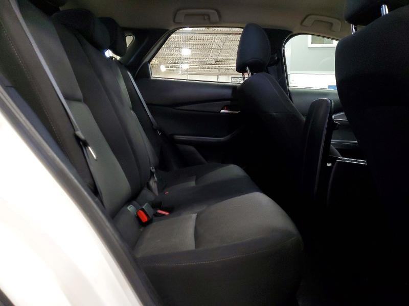 49031916 :رقم المزاد ، 3MVDMBAMXRM644942 vin ، 2024 Mazda Cx-30 مزاد بيع