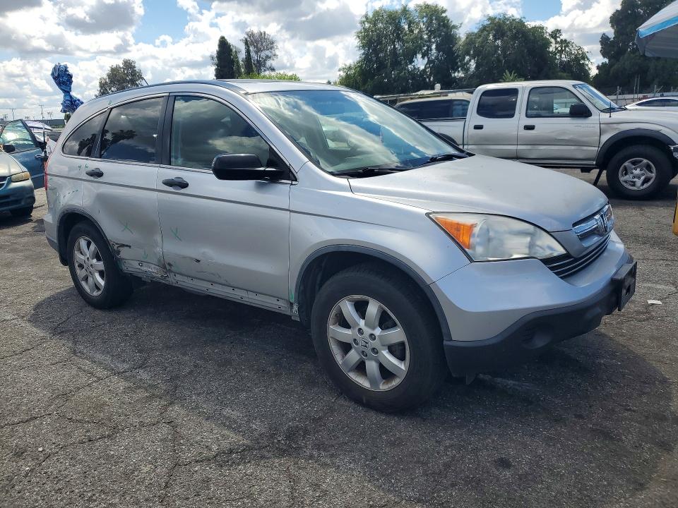 Продажа на аукционе авто 2009 Honda Cr-v, vin: JHLRE48579C019367, номер лота: 49441066