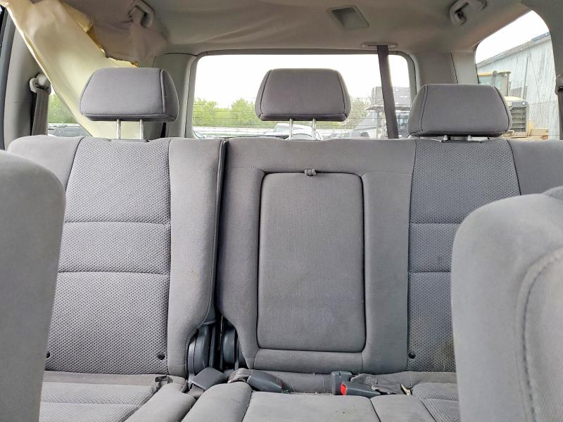 51718646 :رقم المزاد ، 5FNYF18388B500426 vin ، 2008 Honda Pilot مزاد بيع