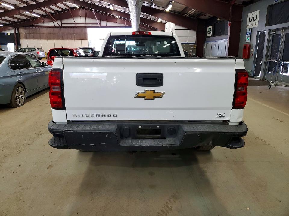 Aukcja sprzedaży 2014 Chevrolet Silverado, vin: 1GCNCPEH6EZ170855, numer aukcji: 51238436