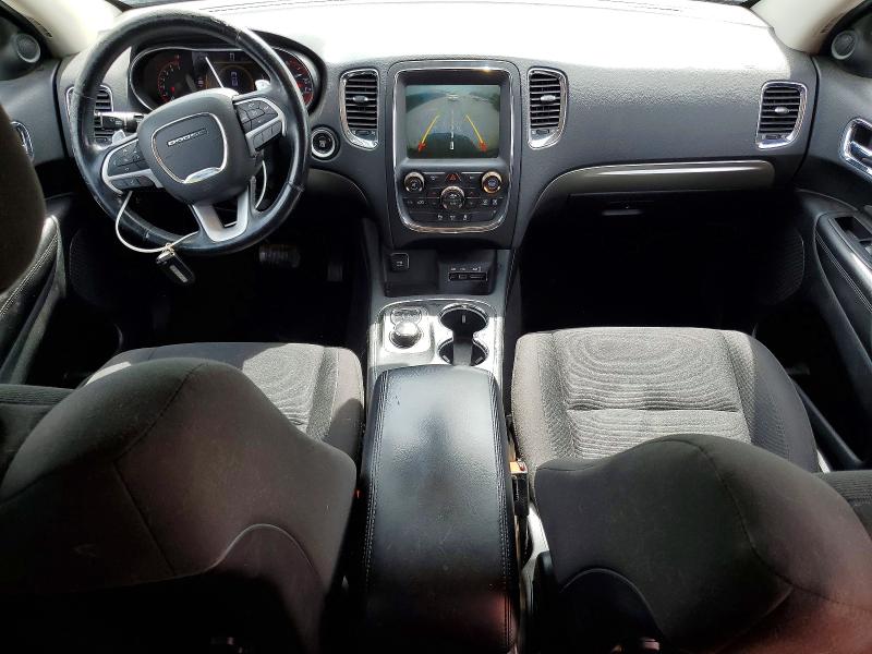 Aukcja sprzedaży 2015 Dodge Durango, vin: 1C4RDJAG4FC810476, numer aukcji: 48808246