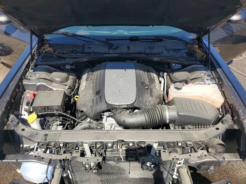 50229436 :رقم المزاد ، 2C3CDZBTXPH679010 vin ، 2023 Dodge Challenger مزاد بيع