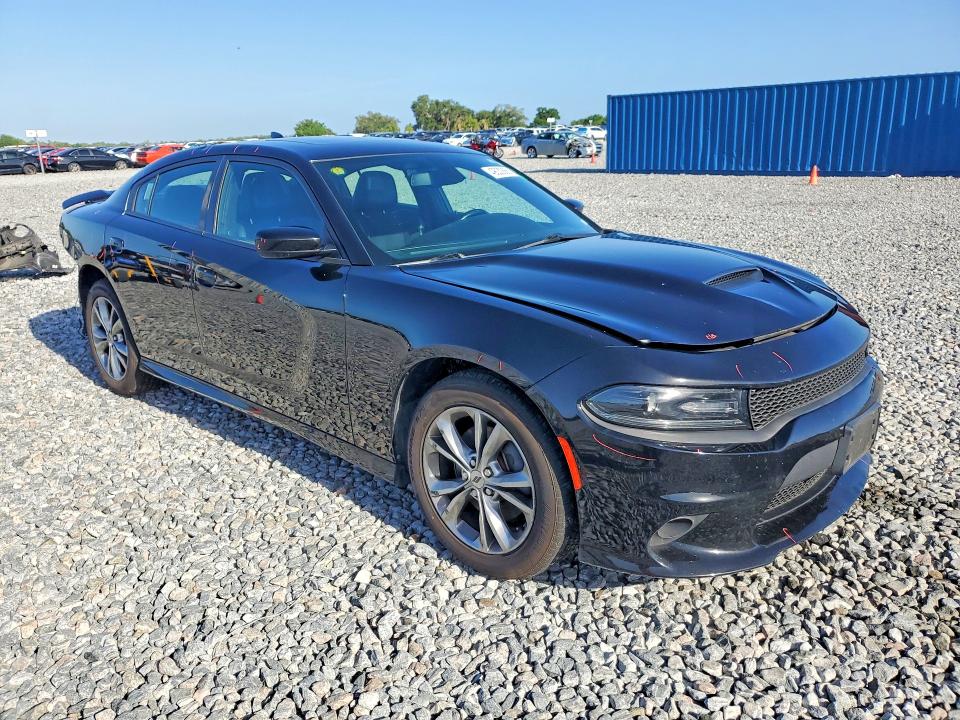 Aukcja sprzedaży 2020 Dodge Charger, vin: 2C3CDXMG2LH163688, numer aukcji: 49030886