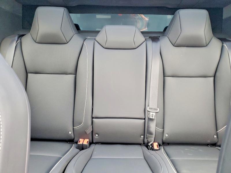 Aukcja sprzedaży 2024 Tesla Cybertruck, vin: 7G2CEHED9RA052972, numer aukcji: 51499696