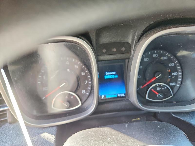 50904426 :رقم المزاد ، 1G11C5SL3FF181545 vin ، 2015 Chevrolet Malibu مزاد بيع