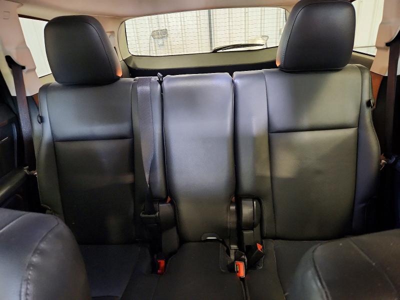 2010 Dodge Journey მანქანა იყიდება აუქციონზე, vin: 3D4PH9FV0AT244706, აუქციონის ნომერი: 51592166