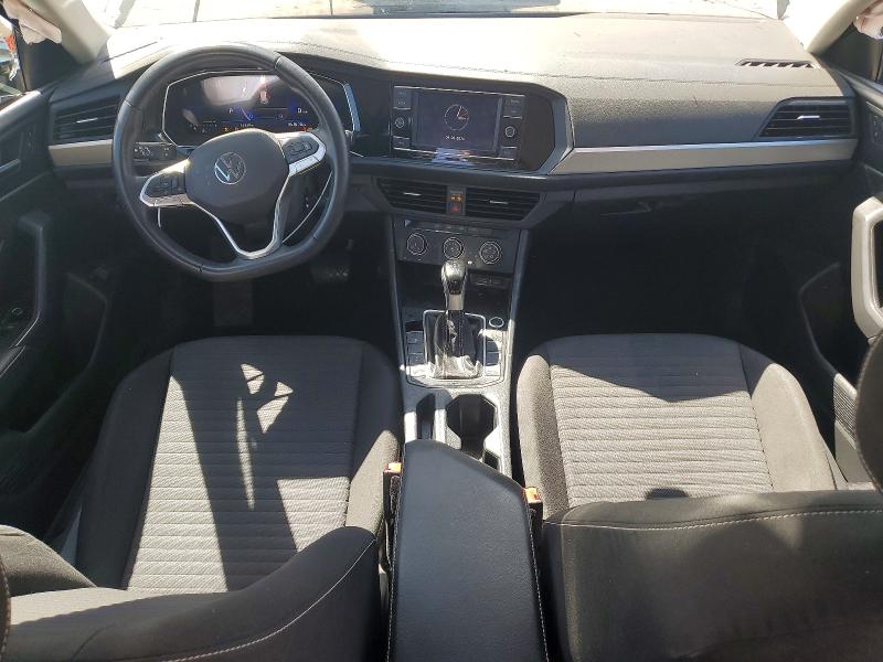 49020876 :رقم المزاد ، 3VW5M7BU4RM006779 vin ، 2024 Volkswagen Jetta مزاد بيع
