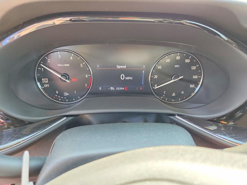 Продажа на аукционе авто 2022 Buick Envision, vin: LRBAZLR44ND114356, номер лота: 50494246