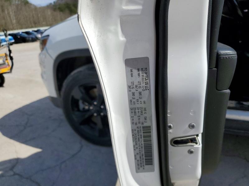 2020 Jeep Cherokee მანქანა იყიდება აუქციონზე, vin: 1C4PJMLB6LD563082, აუქციონის ნომერი: 48429226
