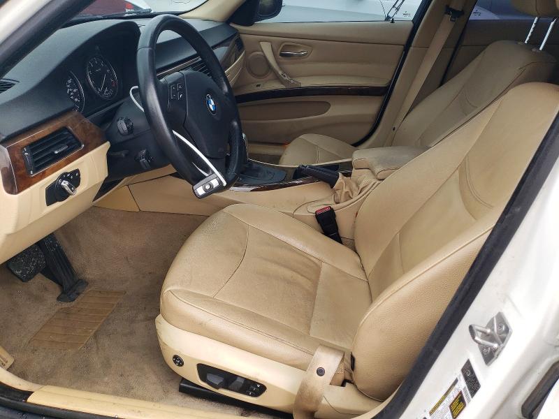 Aukcja sprzedaży 2010 Bmw 328, vin: WBAPH5G51ANM36671, numer aukcji: 50616536