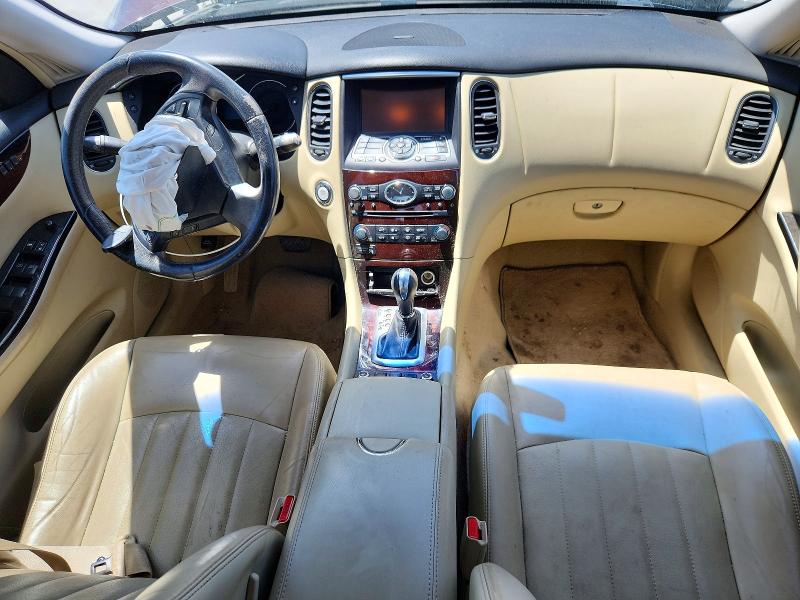 Aukcja sprzedaży 2016 Infiniti Qx50, vin: JN1BJ0RP1GM232621, numer aukcji: 50917346