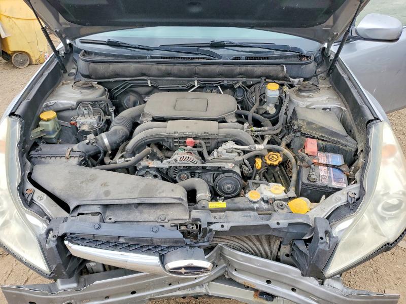 Aukcja sprzedaży 2011 Subaru Legacy, vin: 4S3BMBC61B3221827, numer aukcji: 49005266