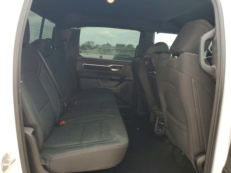 Продажа на аукционе авто 2025 Ram 1500, vin: 1C6RREFG8SN530955, номер лота: 49536536