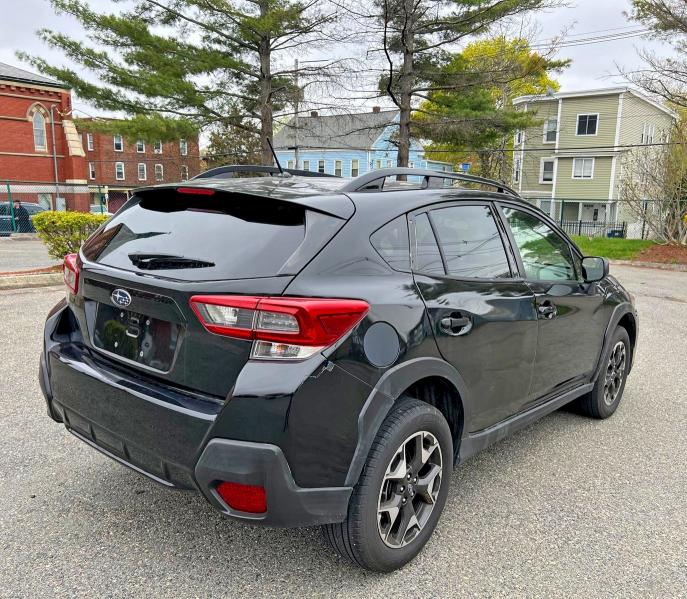 2023 Subaru Crosstrek მანქანა იყიდება აუქციონზე, vin: JF2GTABC8PH263112, აუქციონის ნომერი: 52131296