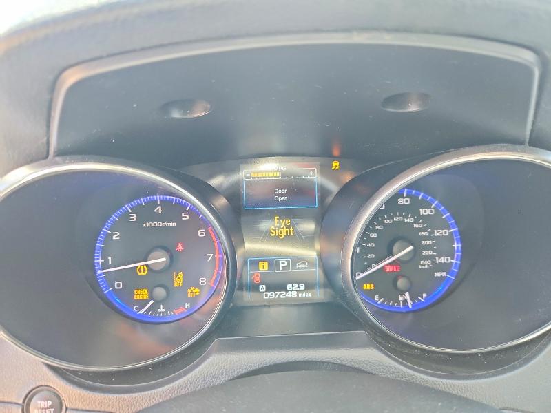 50635786 :رقم المزاد ، 4S4BSAFC3H3322972 vin ، 2017 Subaru Outback مزاد بيع