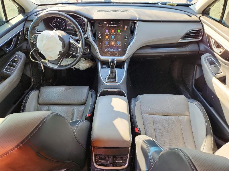 Продажа на аукционе авто 2020 Subaru Outback, vin: 4S4BTALC9L3210154, номер лота: 49858456