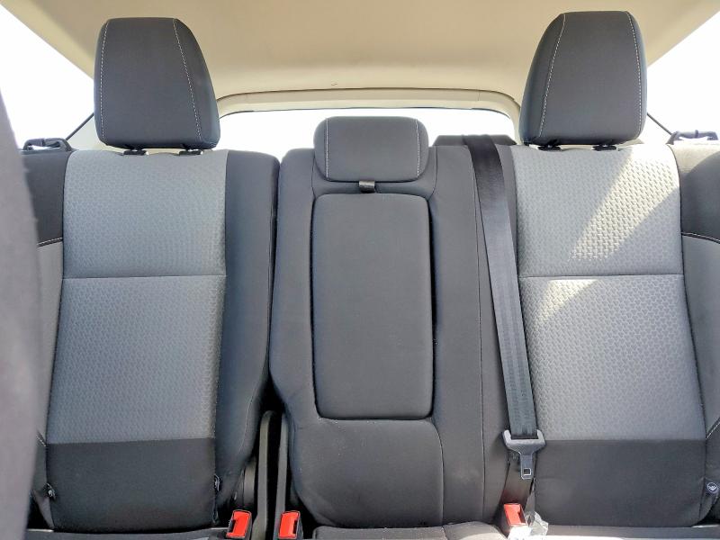 49858396 :رقم المزاد ، 1FMCU0GD5JUB09523 vin ، 2018 Ford Escape مزاد بيع