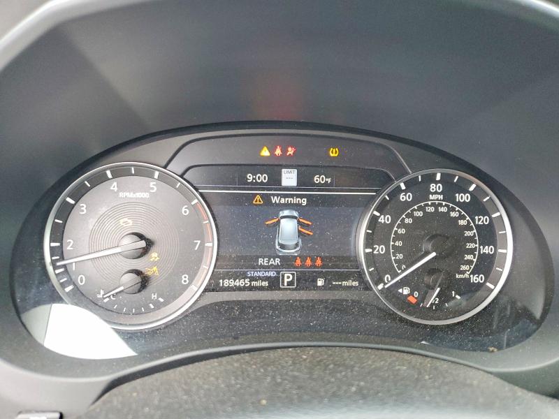 Aukcja sprzedaży 2020 Infiniti Qx50, vin: 3PCAJ5M19LF117826, numer aukcji: 51905706