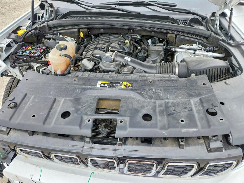 Продаж на аукціоні авто 2021 Jeep Grand Cherokee, vin: 1C4RJKBG5M8110821, номер лоту: 51314676
