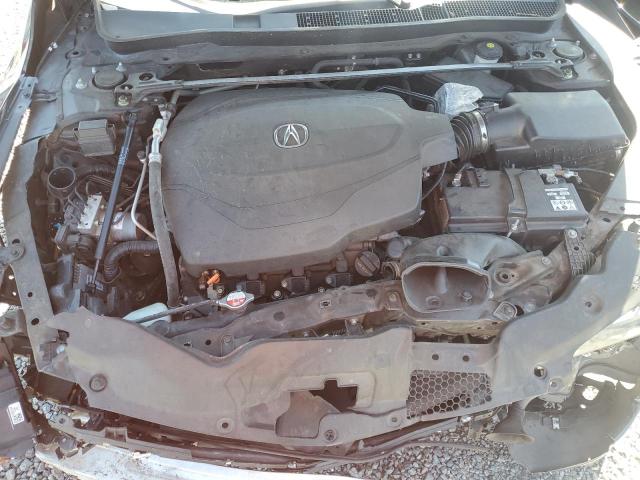 Продажа на аукционе авто 2015 Acura Tlx, vin: 19UUB2F3XFA002786, номер лота: 50050226