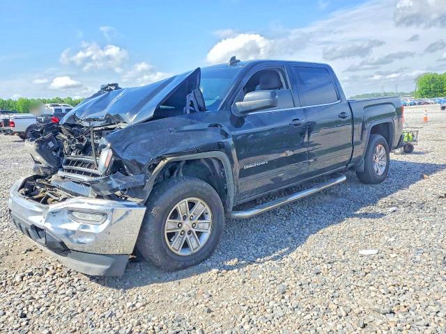 Продаж на аукціоні авто 2016 Gmc Sierra, vin: 3GTP1MEC6GG367111, номер лоту: 49772026