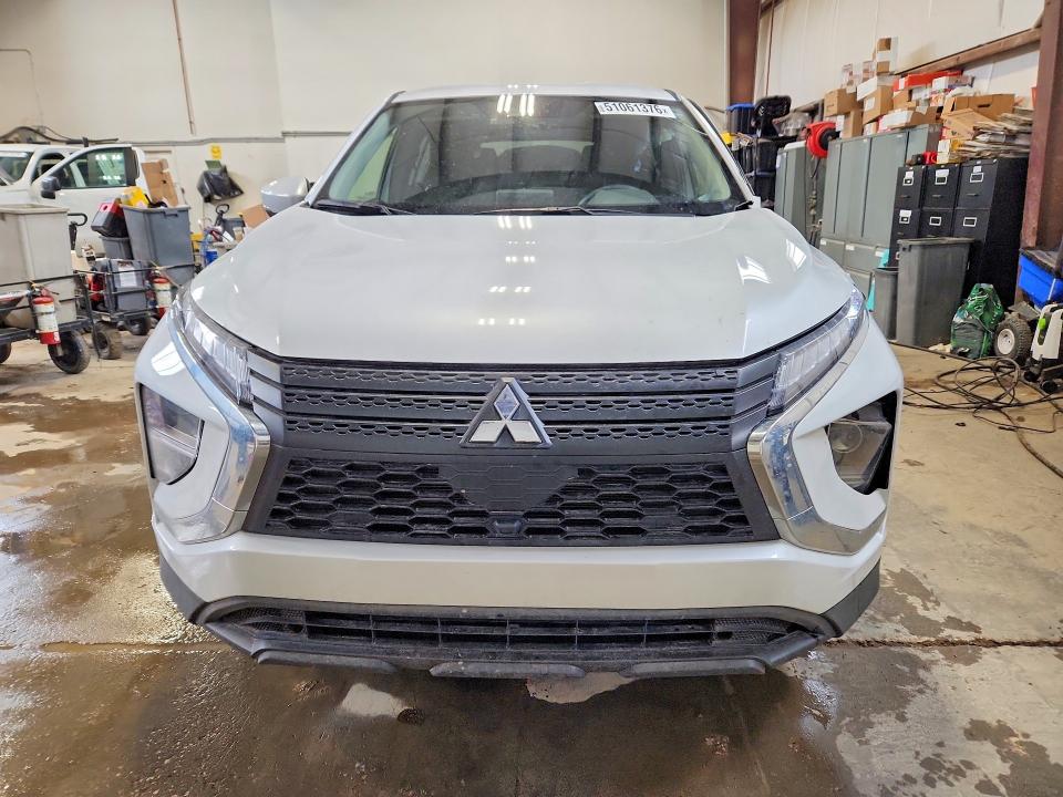 Продаж на аукціоні авто 2025 Mitsubishi Eclipse Cross, vin: JA4ATUAA1SZ611772, номер лоту: 51061376