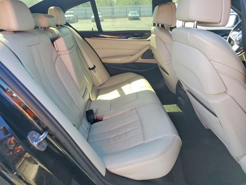 Aukcja sprzedaży 2018 Bmw 540, vin: WBAJE5C57JG918098, numer aukcji: 51806336