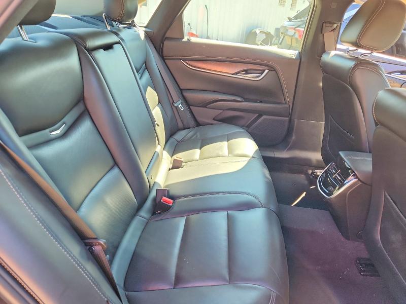 Продажа на аукционе авто 2019 Cadillac Xts, vin: 2G61M5S38K9157980, номер лота: 48356436