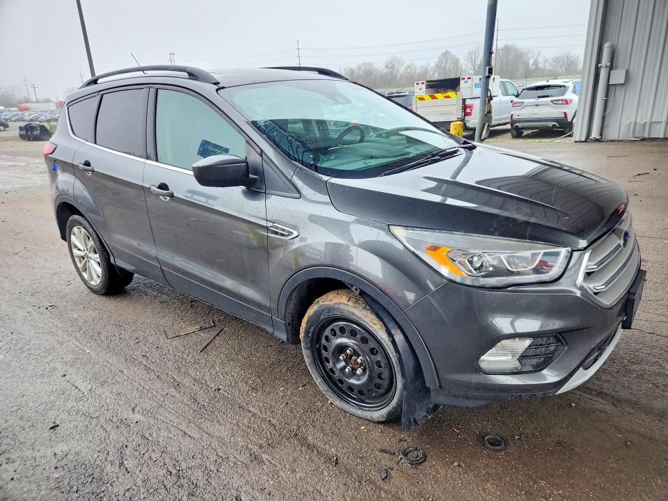 Aukcja sprzedaży 2019 Ford Escape, vin: 1FMCU9HD4KUA13161, numer aukcji: 48465876