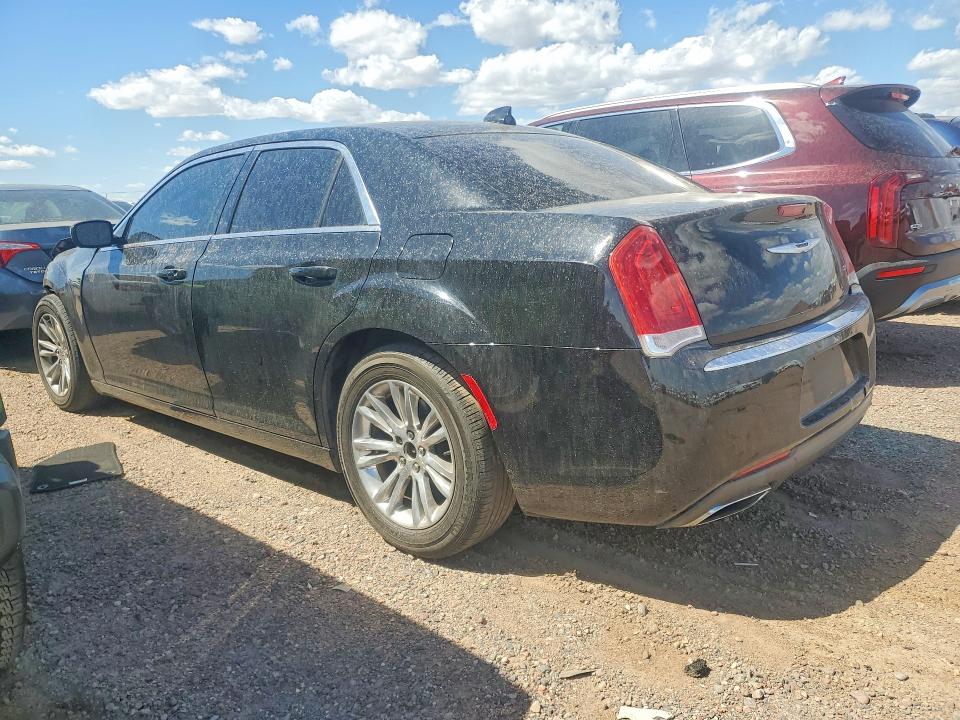 Aukcja sprzedaży 2016 Chrysler 300, vin: 2C3CCAAG2GH294498, numer aukcji: 47988546