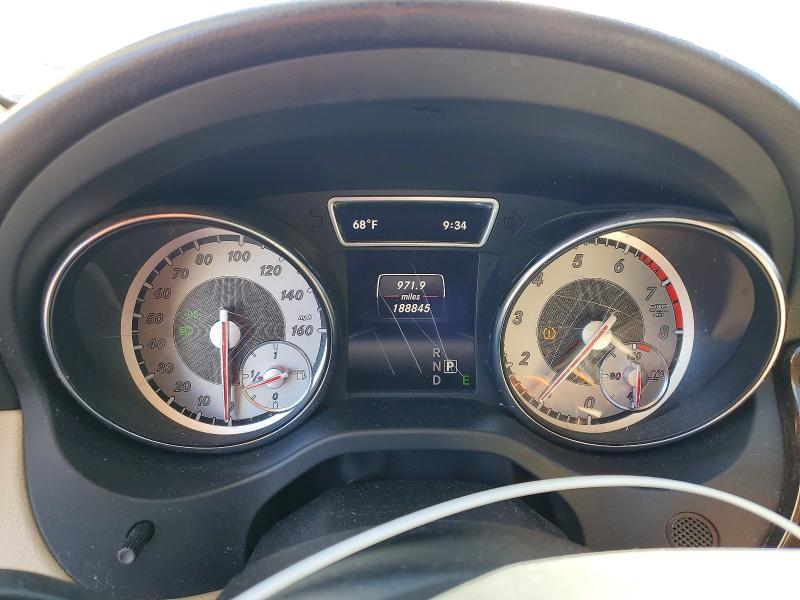 49548356 :رقم المزاد ، WDCTG4GB1FJ065637 vin ، 2015 Mercedes-benz Gla مزاد بيع