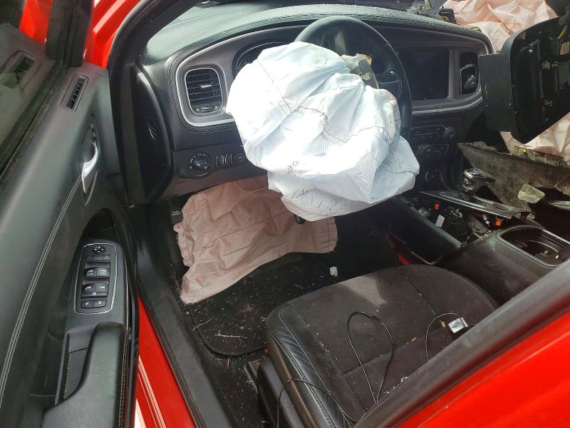 Aukcja sprzedaży 2019 Dodge Charger, vin: 2C3CDXCT7KH558964, numer aukcji: 50848966