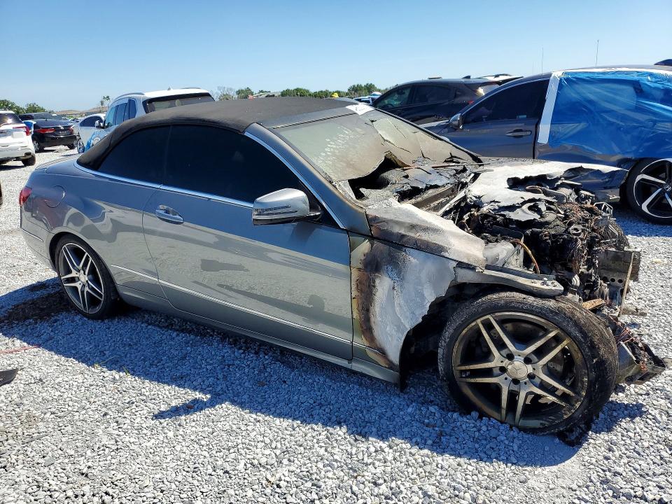 49682106 :رقم المزاد ، WDDKK5KF7EF272508 vin ، 2014 Mercedes-benz E مزاد بيع