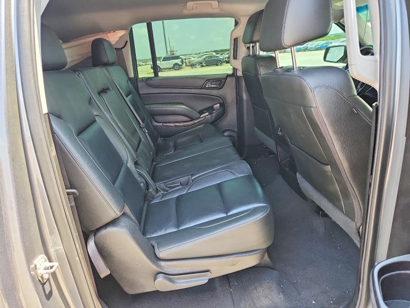 Продаж на аукціоні авто 2020 Chevrolet Suburban, vin: 1GNSCHKC3LR120145, номер лоту: 50226776