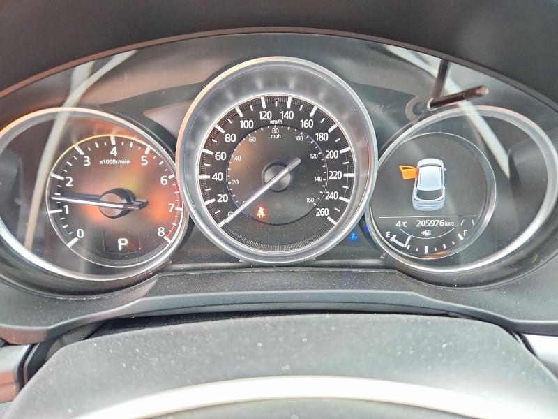 Продажа на аукционе авто 2021 Mazda Cx-5, vin: JM3KFBCM9M0118949, номер лота: 47564876