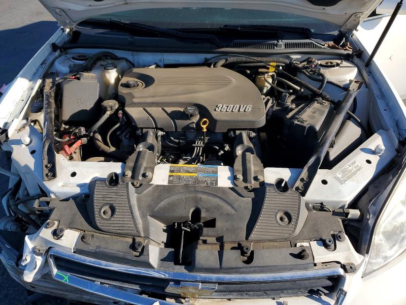 2008 Chevrolet Impala მანქანა იყიდება აუქციონზე, vin: 2G1WB58K381308988, აუქციონის ნომერი: 48932196